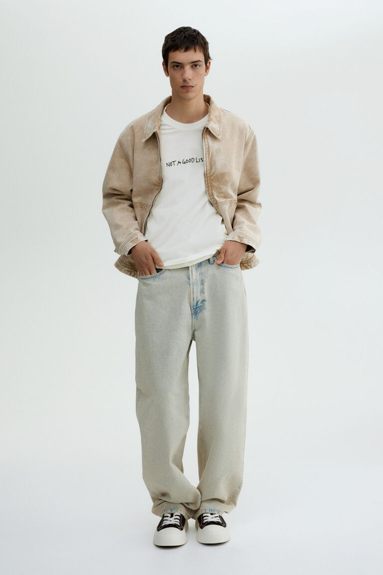 Loose Shirt main image 0