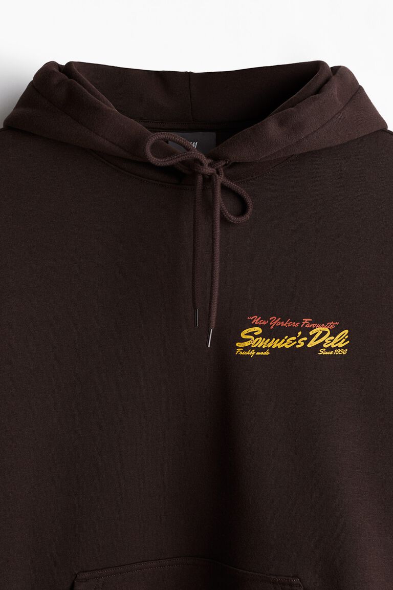 Loose Pullover Hoodie / Sweatpants YLS0604