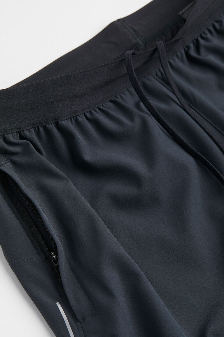 Fastdrying running shorts
