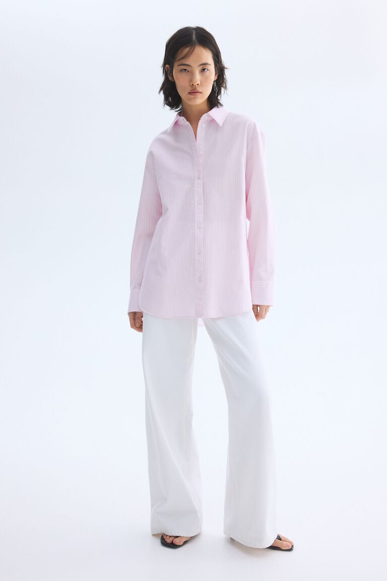 Oxford shirt