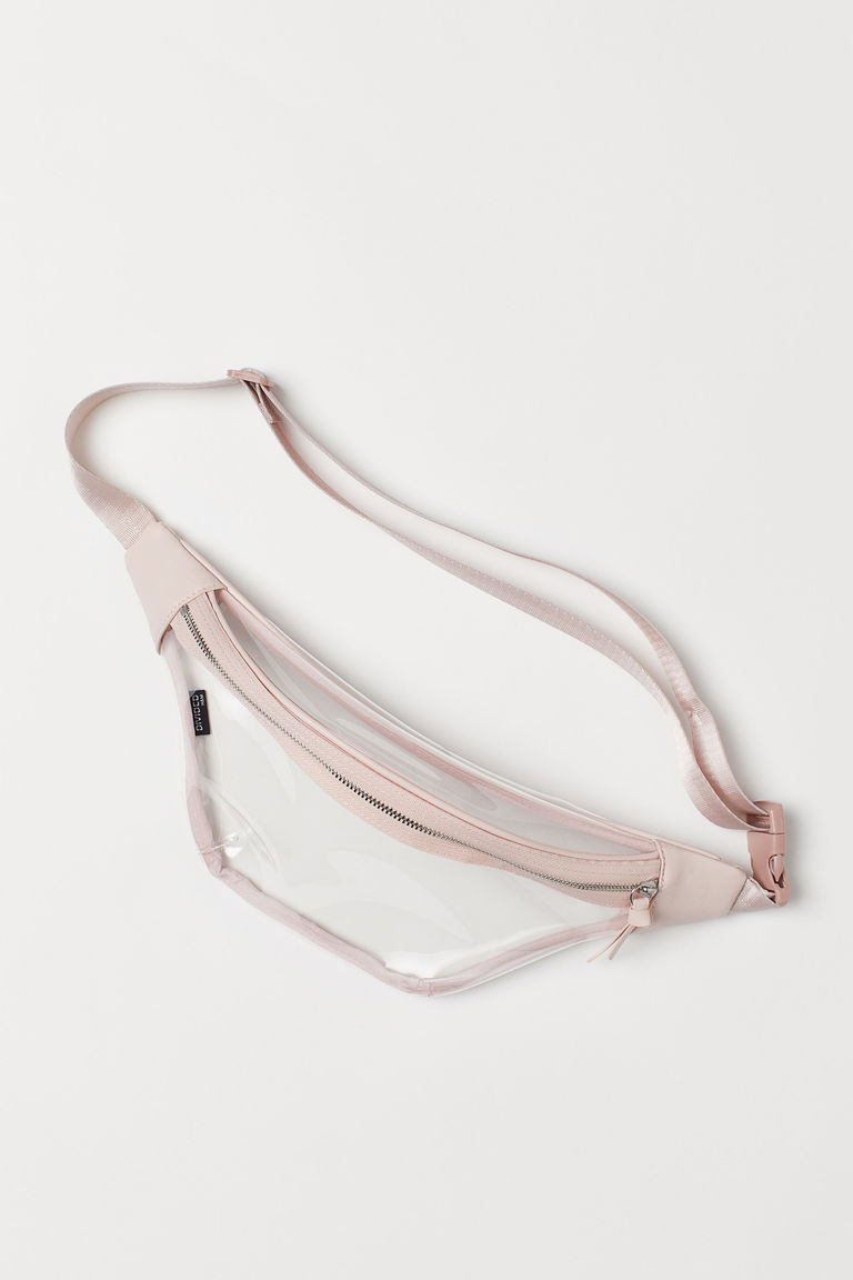 Waist bag