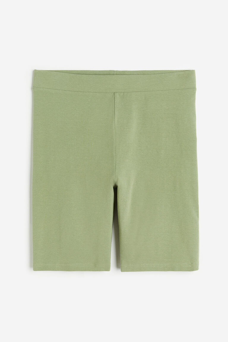 H&m Casual Cycling Clothing Cycling Shorts