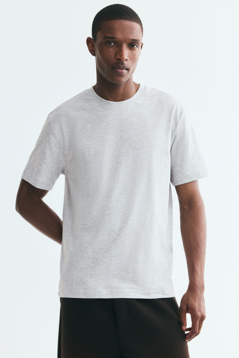 Regular Fit T-shirt