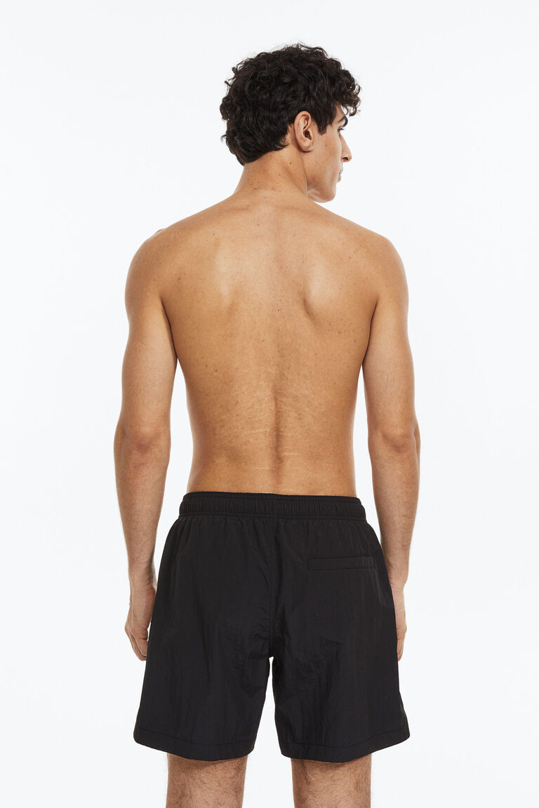Swim shorts