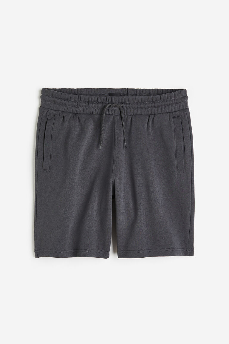 Regular Fit Sweatshorts