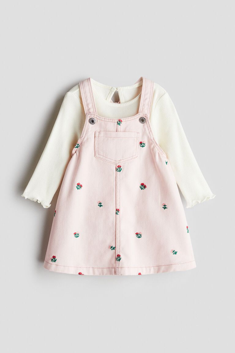 2-piece cotton set