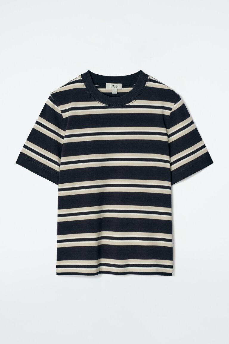 CLEAN CUT REGULAR T-SHIRT