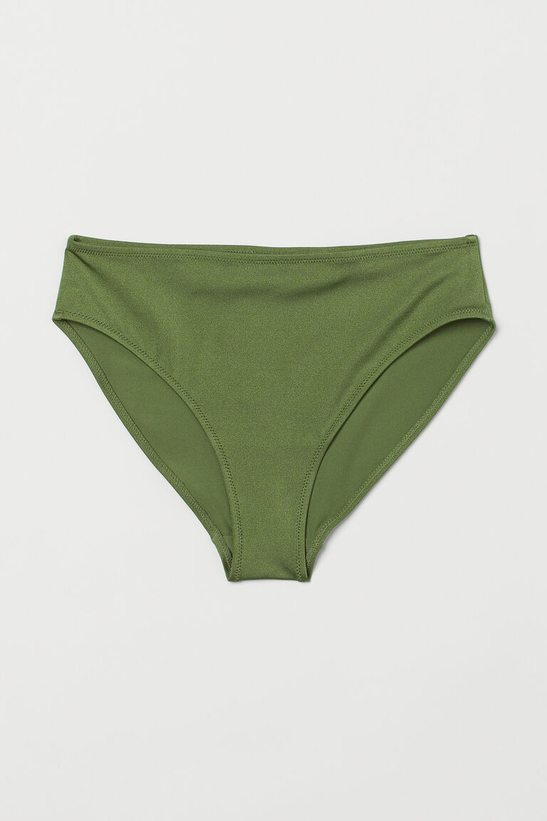 Bikini bottoms
