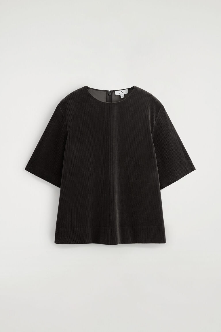 เสื้อผ้าคอร์ดูรอย