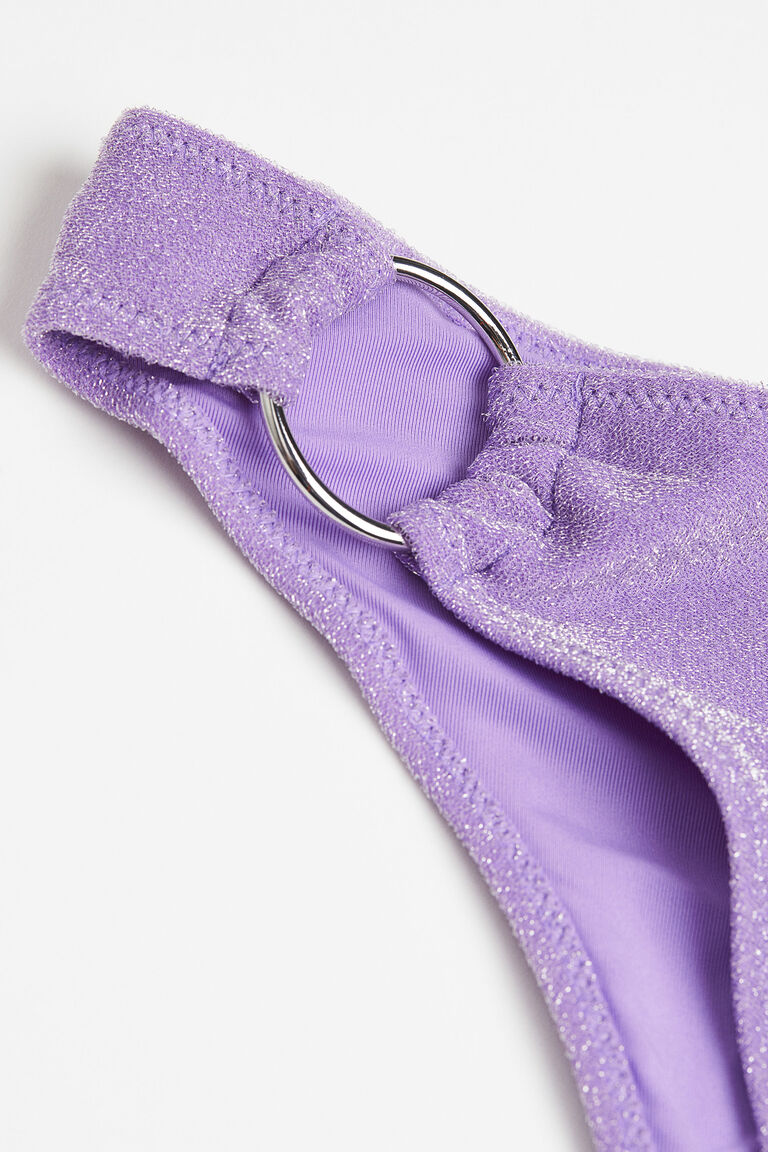 Brazilian bikini bottoms