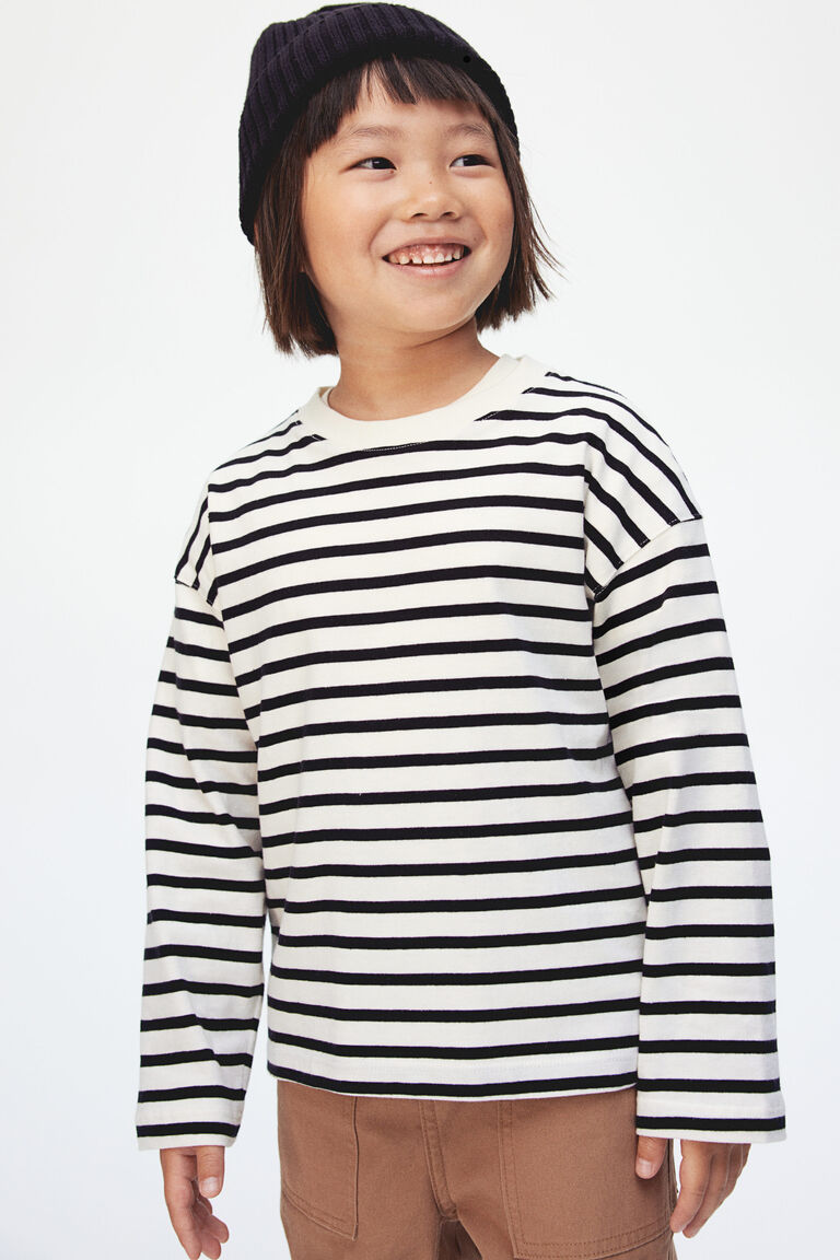 Happy Prince Yusuf Baby Long Sleeve Shirt