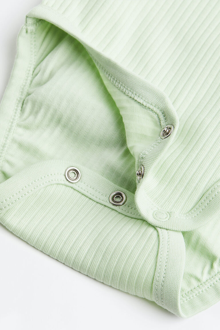 3pack ribbed bodysuits