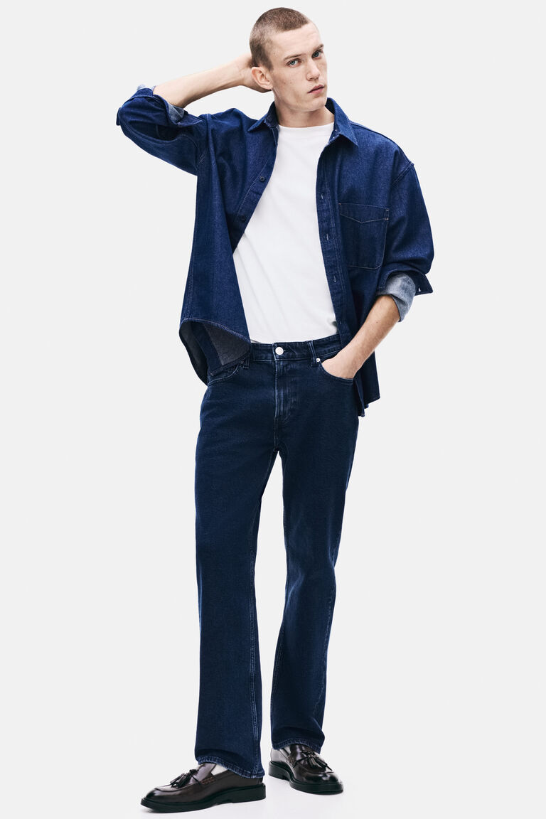 Regular Jeans