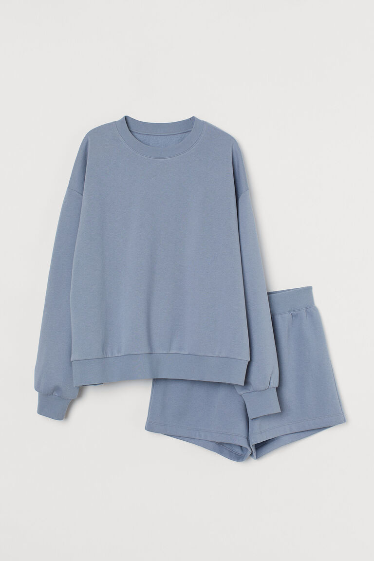 pyjama top