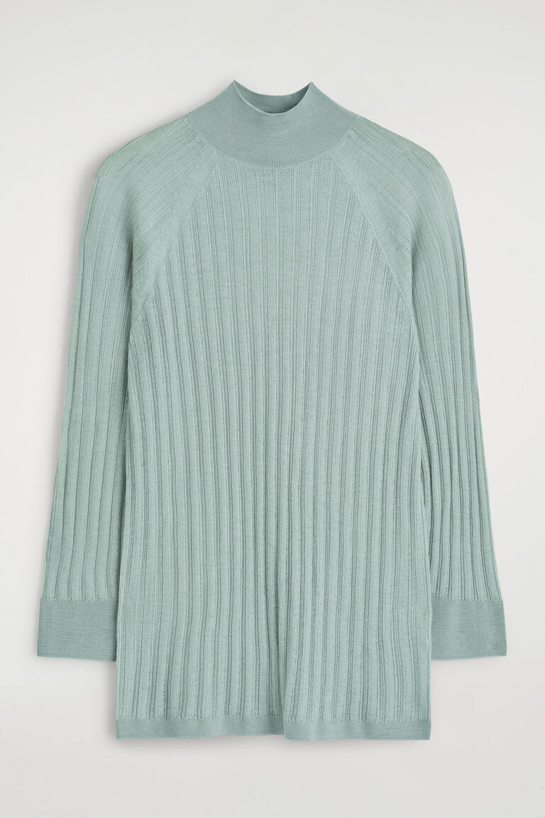 เสื้อทอผ้าริบโปร่งบาง