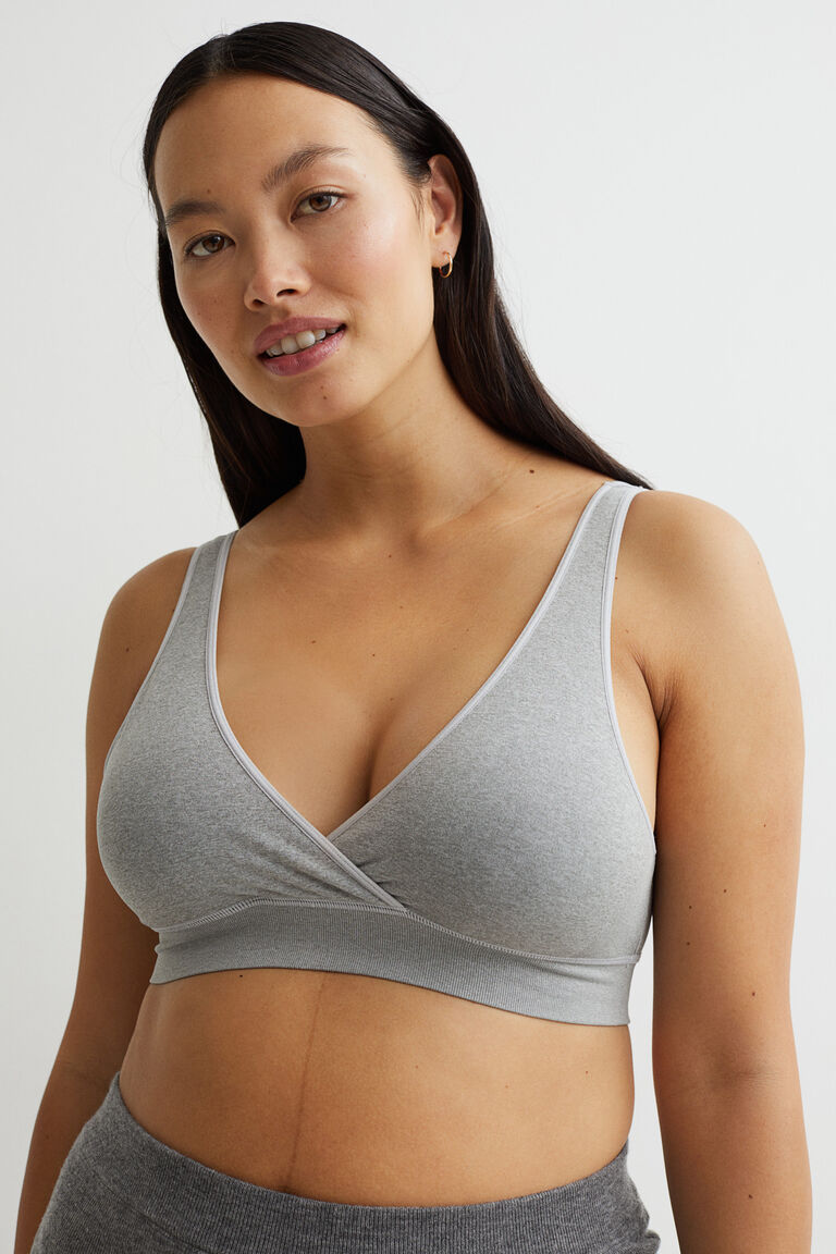 MAMA 2pack nursing bras