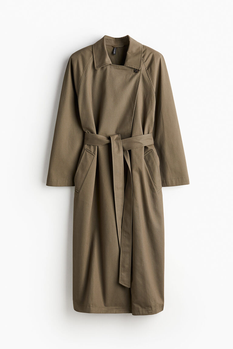 【美品】UN3D. TUCK SHOULDER MIDDLE COAT 36 美品】UN3D. TUCK SHOULDER MIDDLE COAT 36 EENK | Oversized