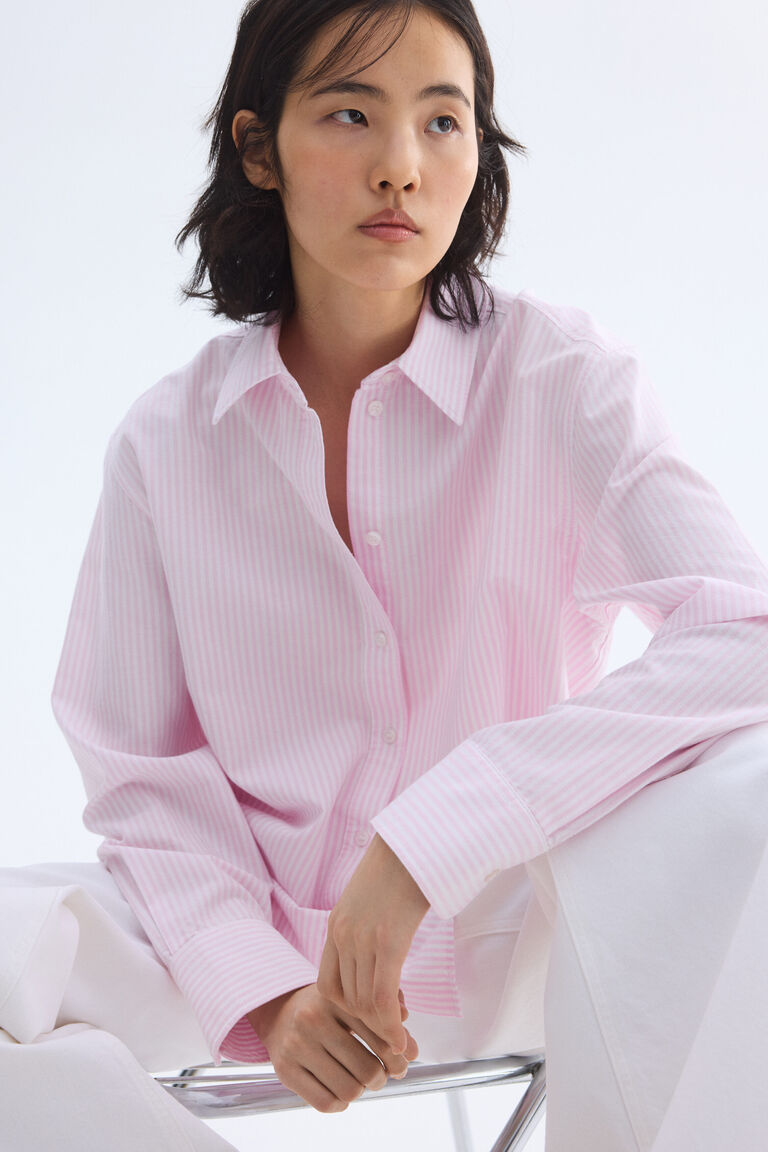 Oxford shirt