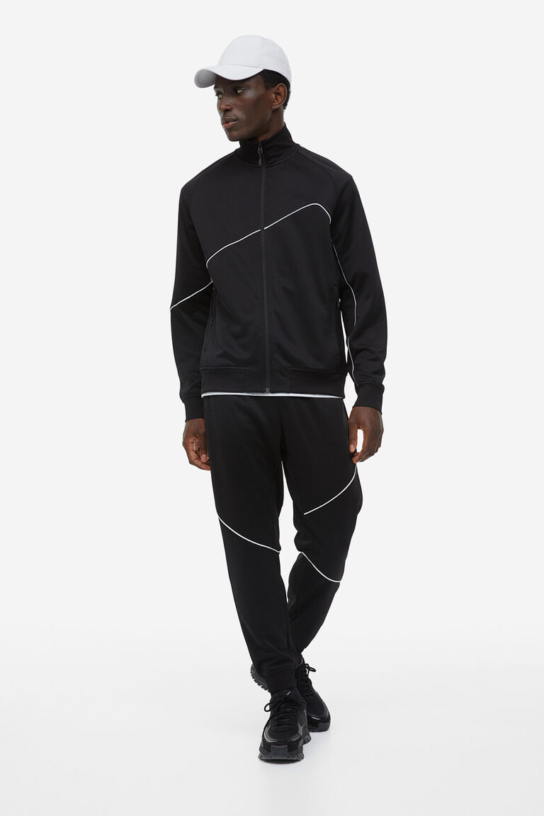 DryMove™ Tennis track jacket