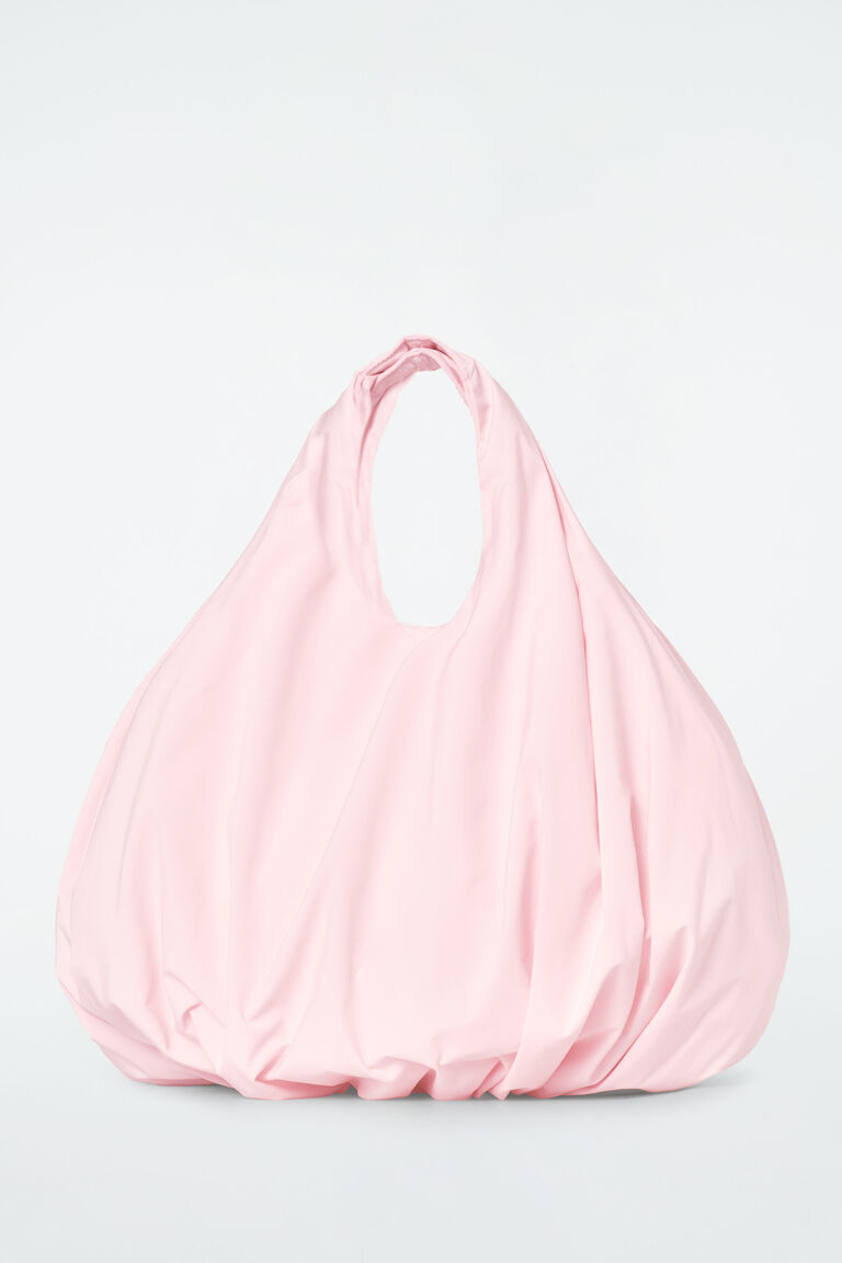 ◆DEINET◆ RIBBON CLOUD MINI TOTE BAG IN PINK KDCUC4S4211120 Deinet Ribbon Cloud Mini Tote Bag in Blue | eBay