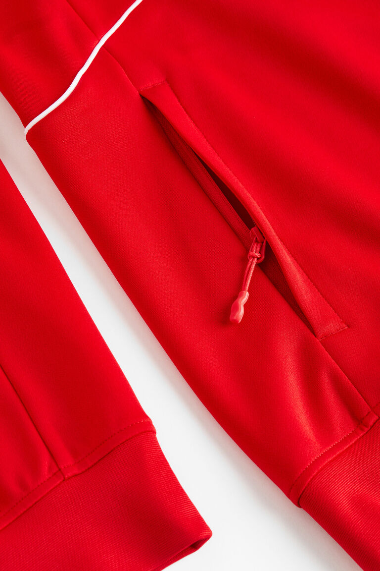 DryMove™ Tennis track jacket