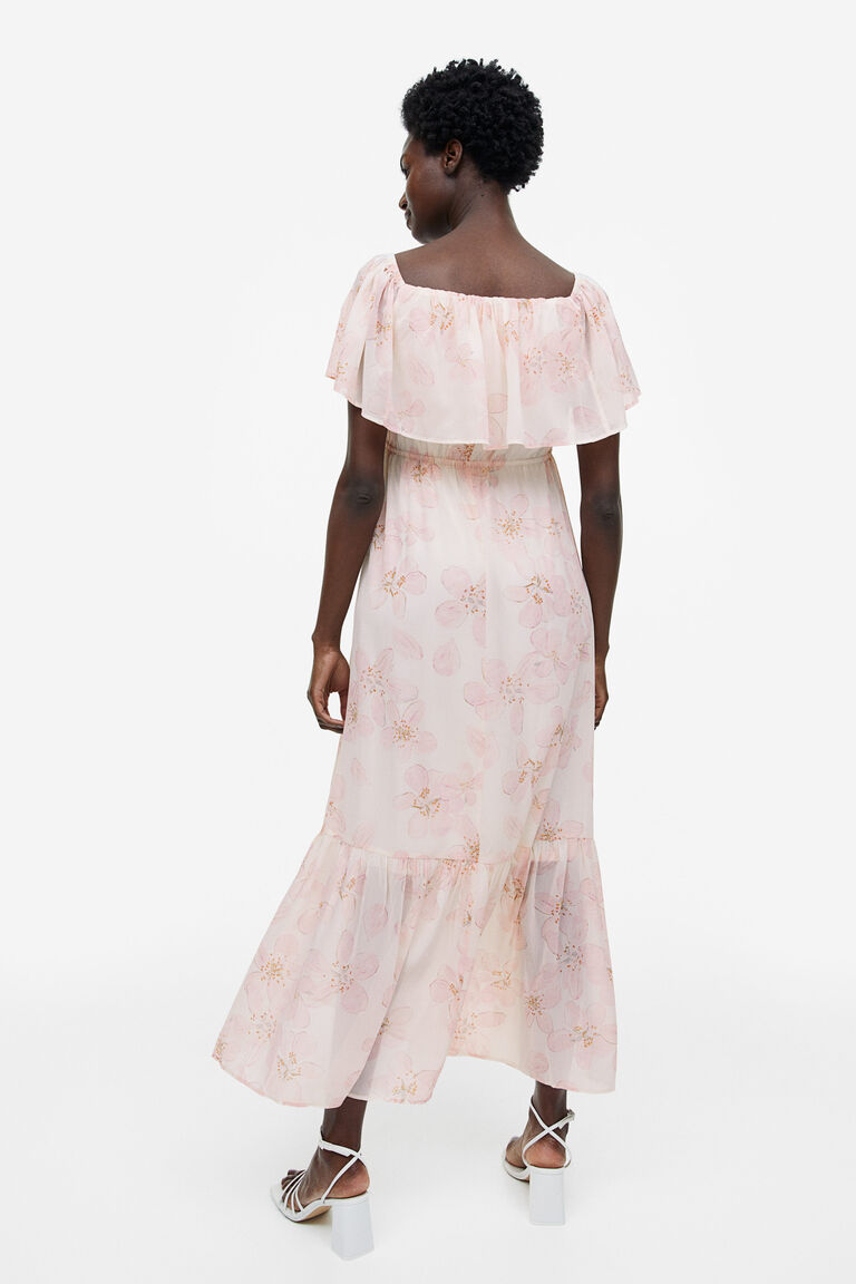 SPRING 2026 - Mama b - Accesa Shirt - Tmara Latt - 2150