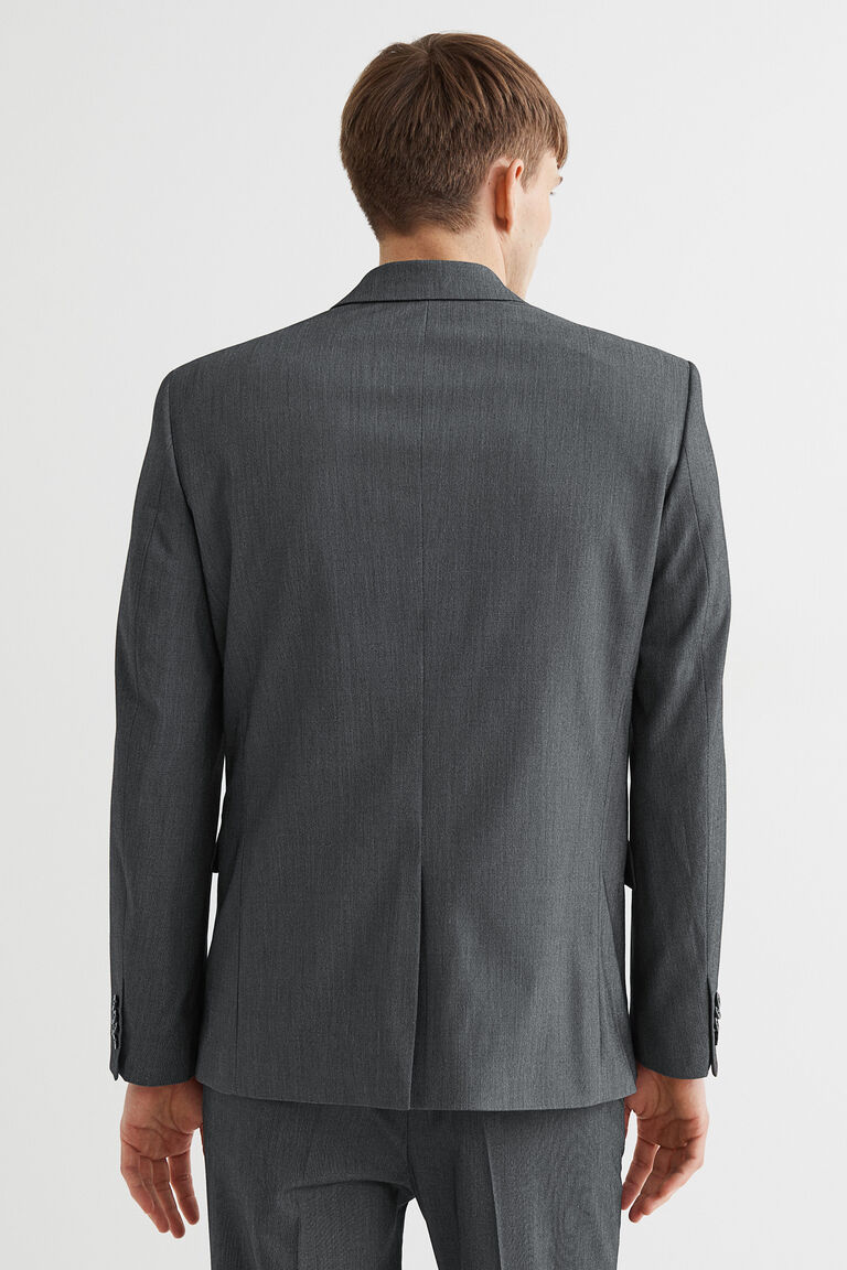 Jacket Slim Fit