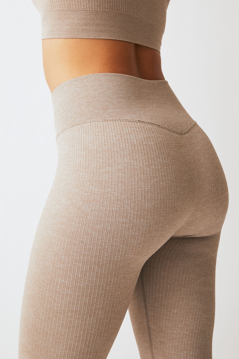 DryMove™ Seamless Sports leggings