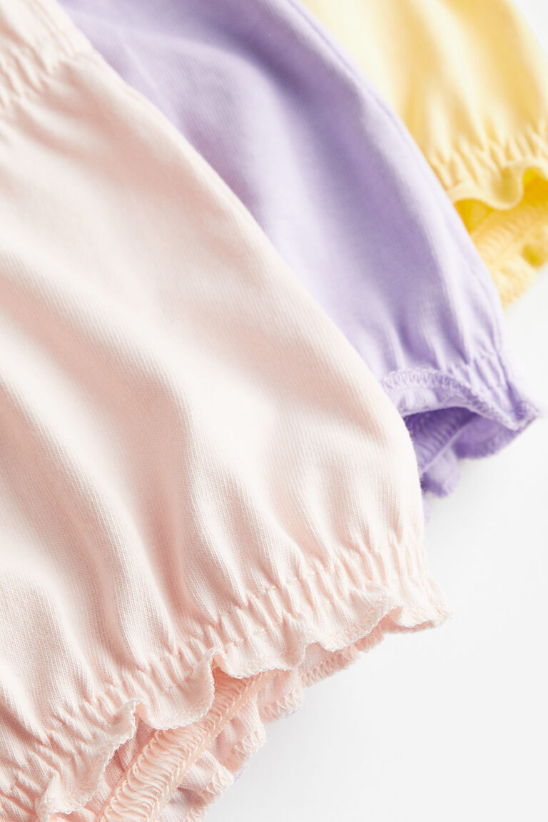 Bloomer Jersey rayé Ultra-Marin main image 1