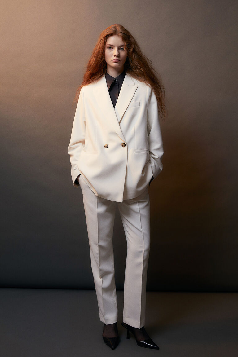 More & More / Damen-Blazer / Technical Double Blazer main image 0