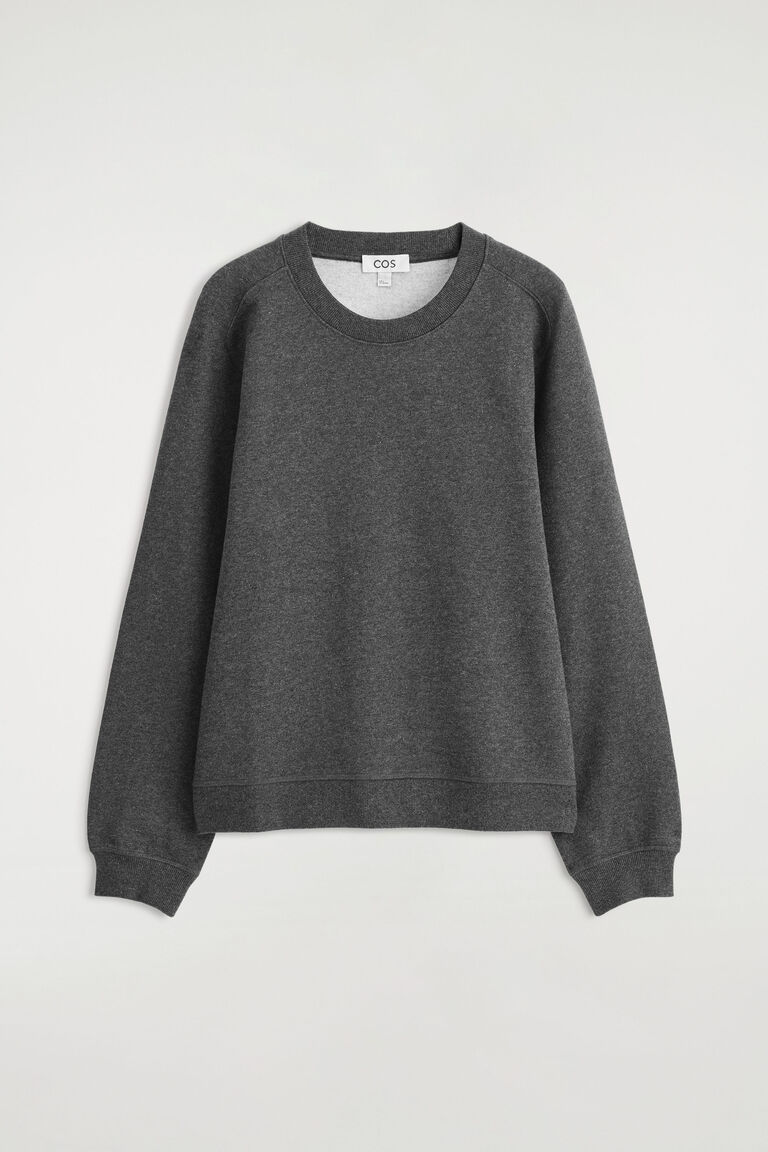 เสื้อสเวตผ้าฝ้าย