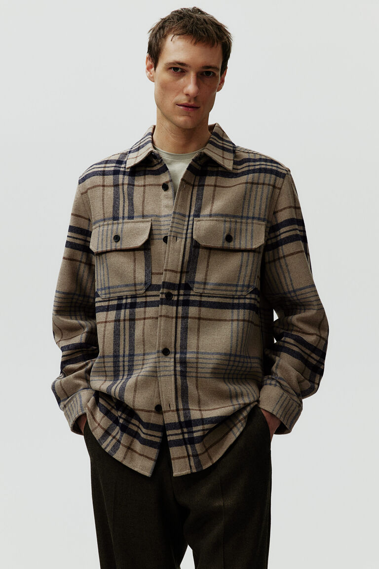 Overshirt