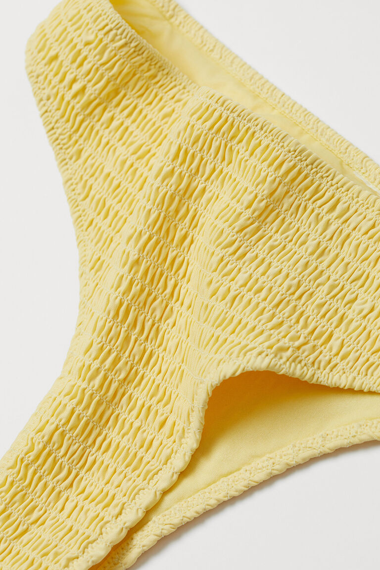 Brazilian bikini bottoms