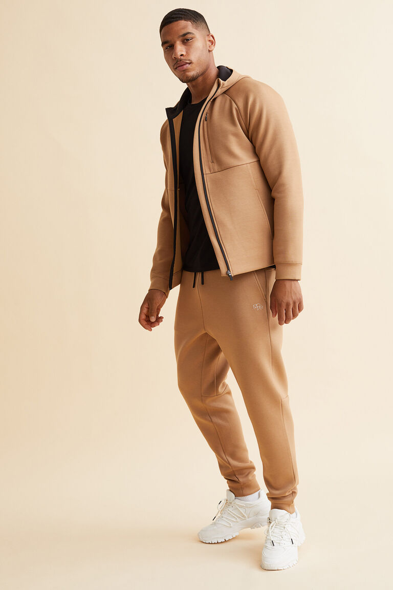 Fastdrying track pants