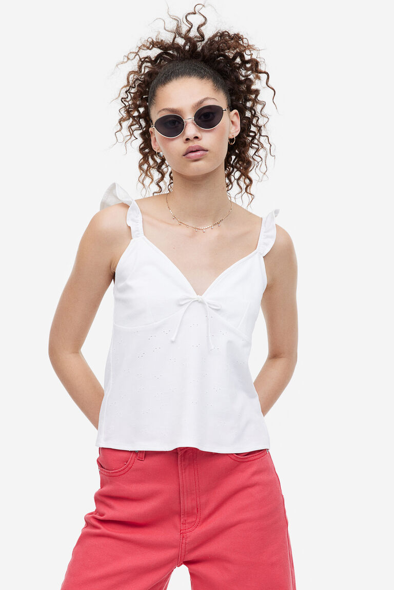 melt the lady basic jersey tops II MELT THE LADY basic jersey