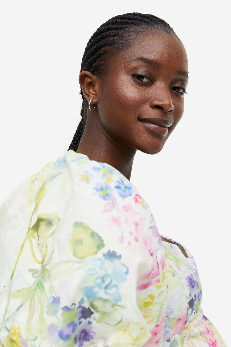 mama-off-the-shoulder-dress