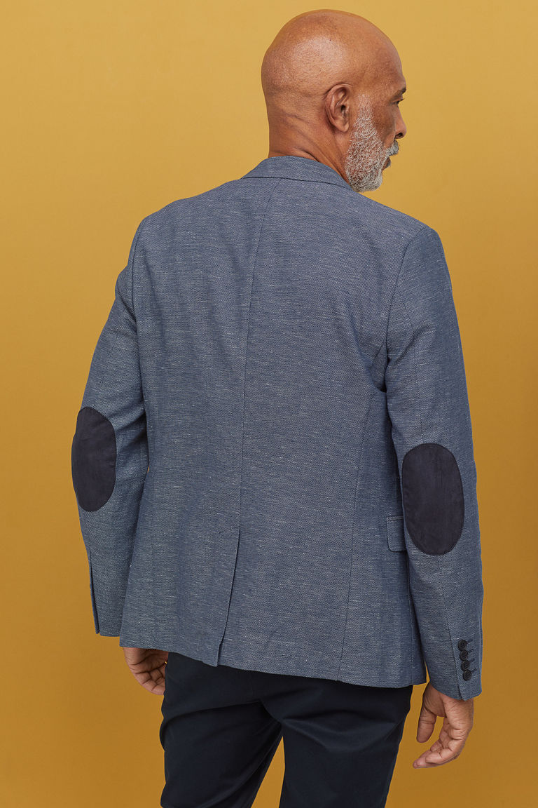 Jacket Slim Fit