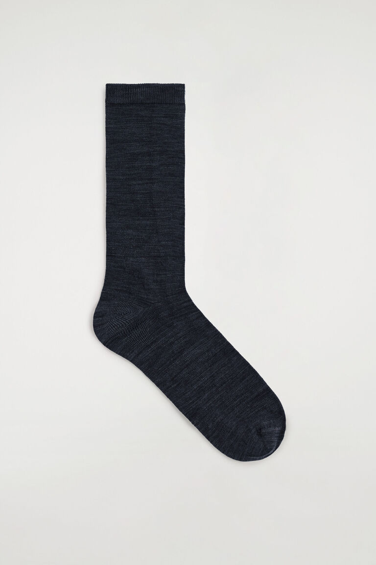WOOL SOCKS