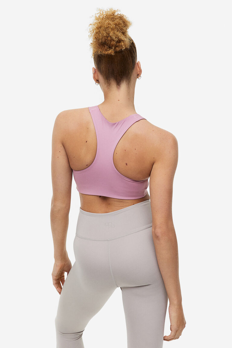 DryMove™ Medium Support Sports bra