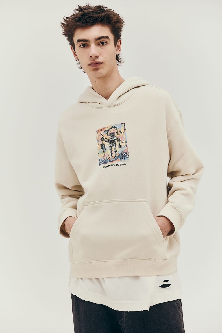 Medium Hoodie