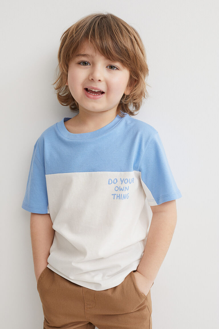 3pack cotton Tshirts