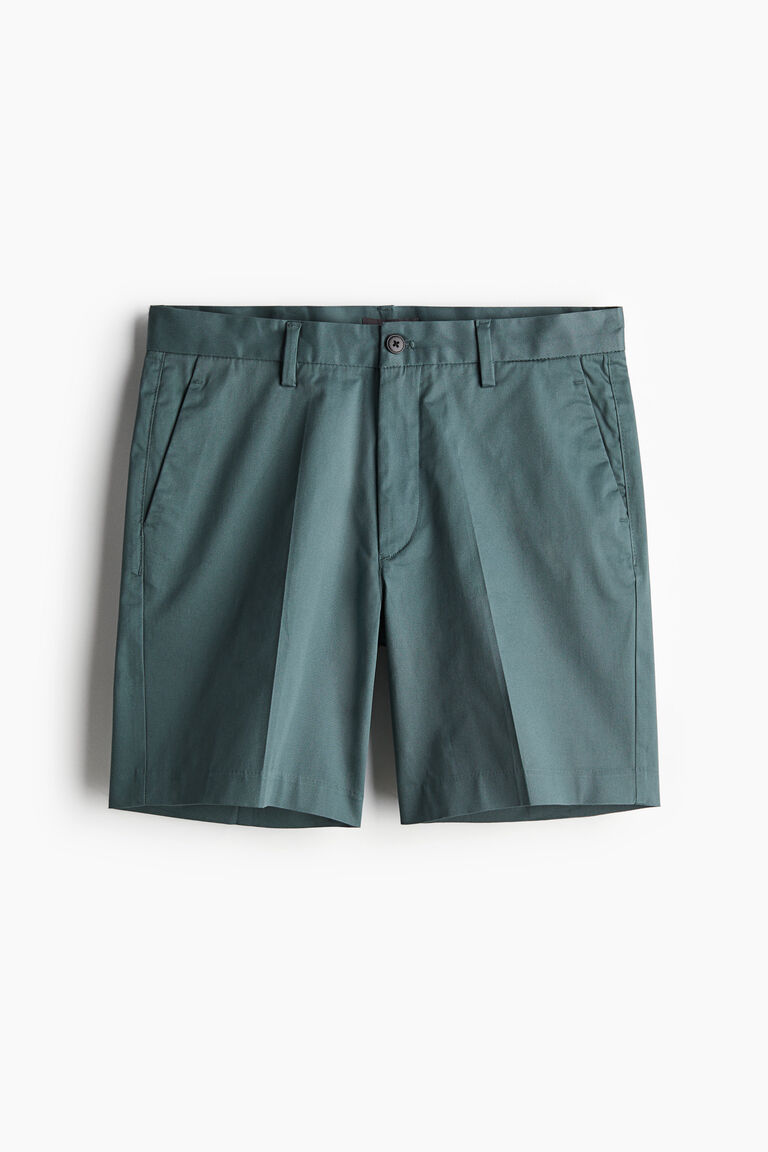 Regular Fit Chino shorts