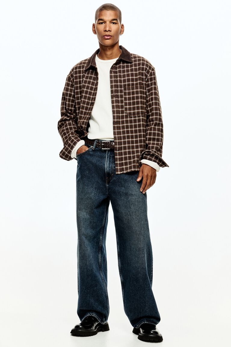 Baggy Jeans