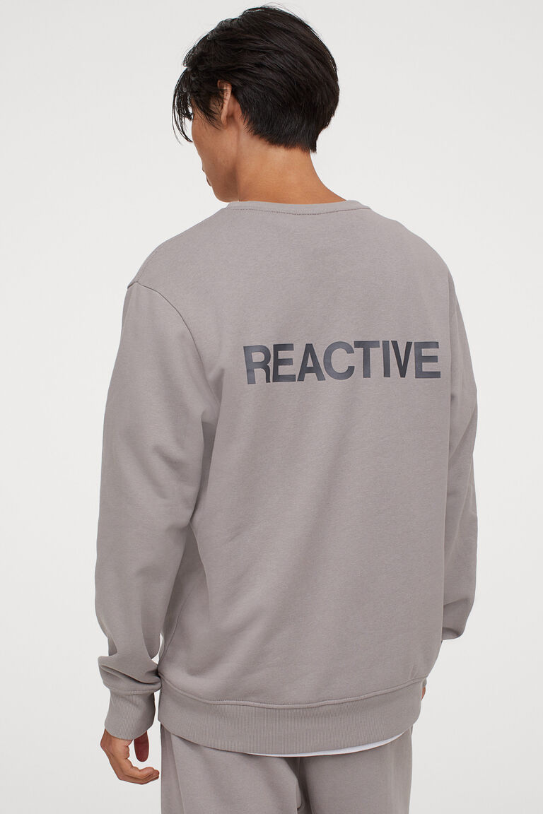 hollister uk sizing