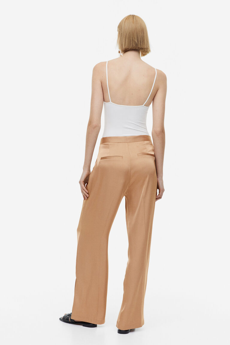 tights semi shiny 20 denier