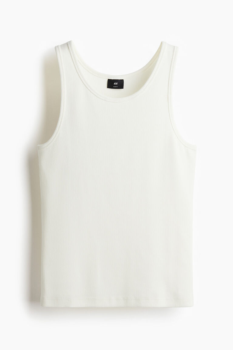 SEMI-FIT TOP