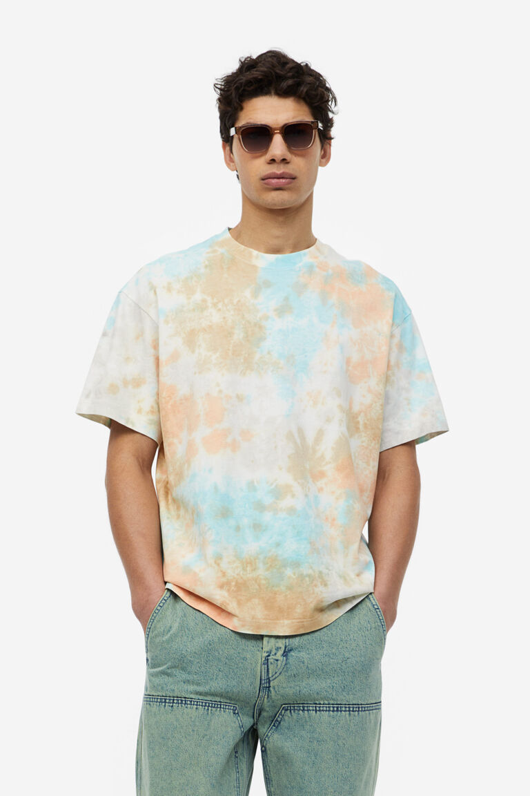 TL-3387/High Count Cotton-Relax Shirt