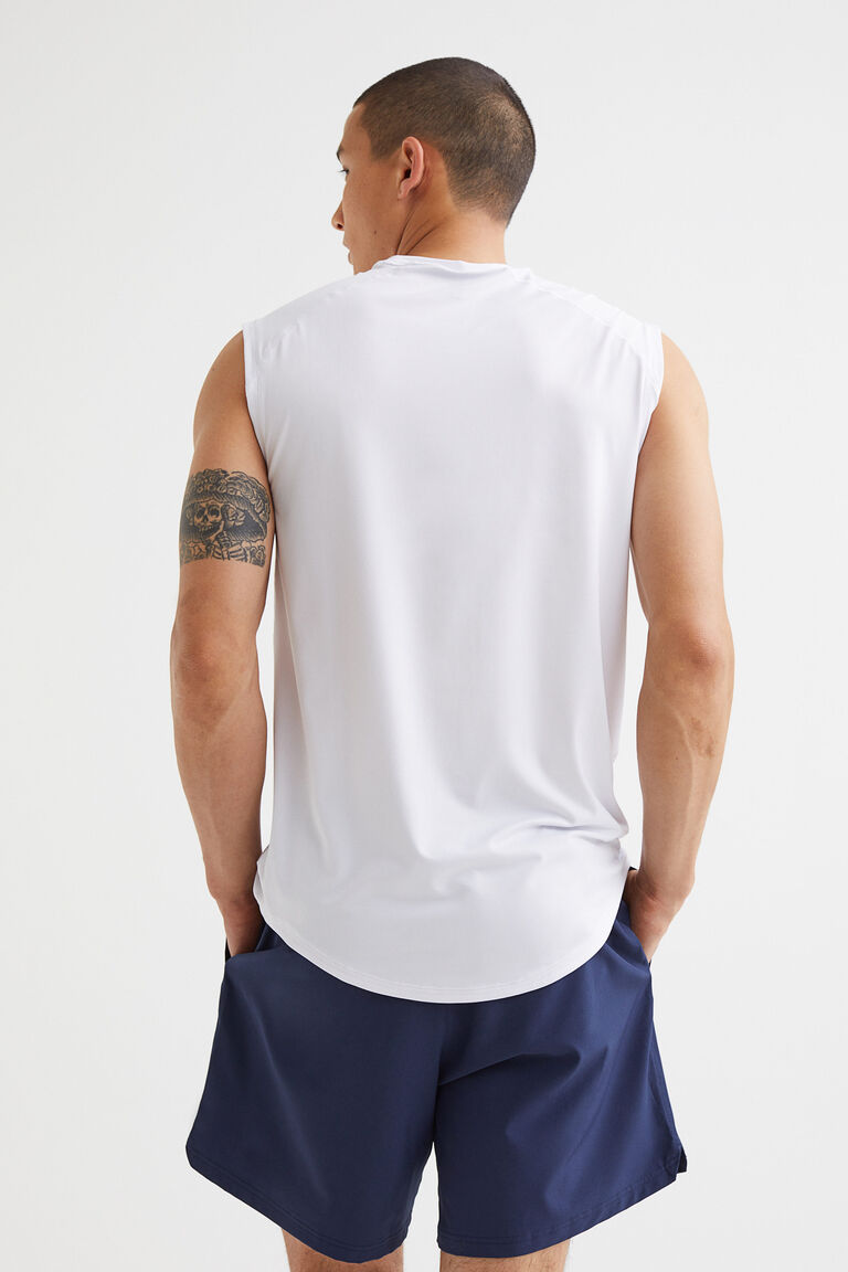 Fastdrying sports shorts