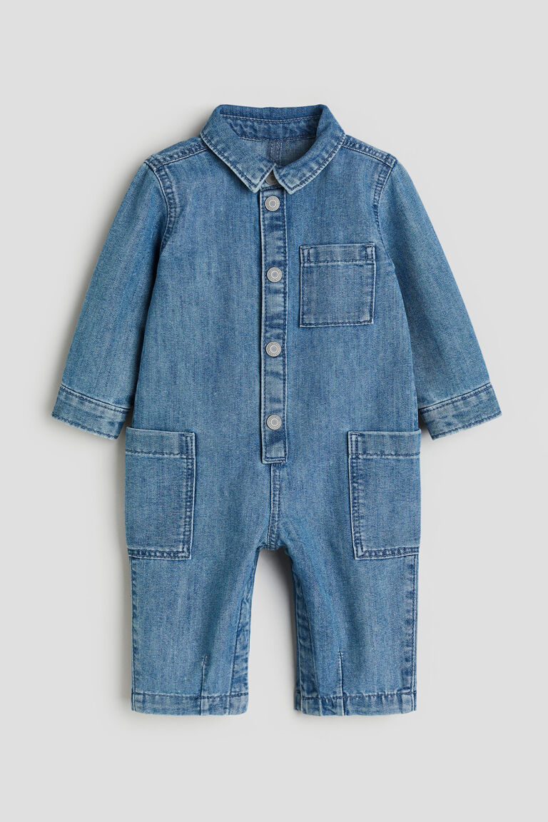 Denim Zara Mens Romper Denim Male Romper Zara Zara Denim Playsuit