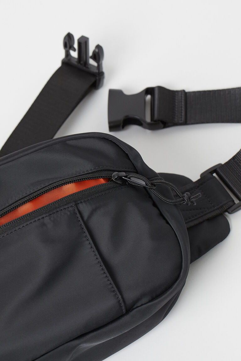 Waist bag